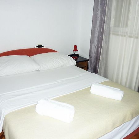 Apartments Bozica Vir Zewnętrze zdjęcie