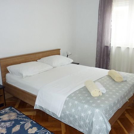Apartments Bozica Vir Zewnętrze zdjęcie