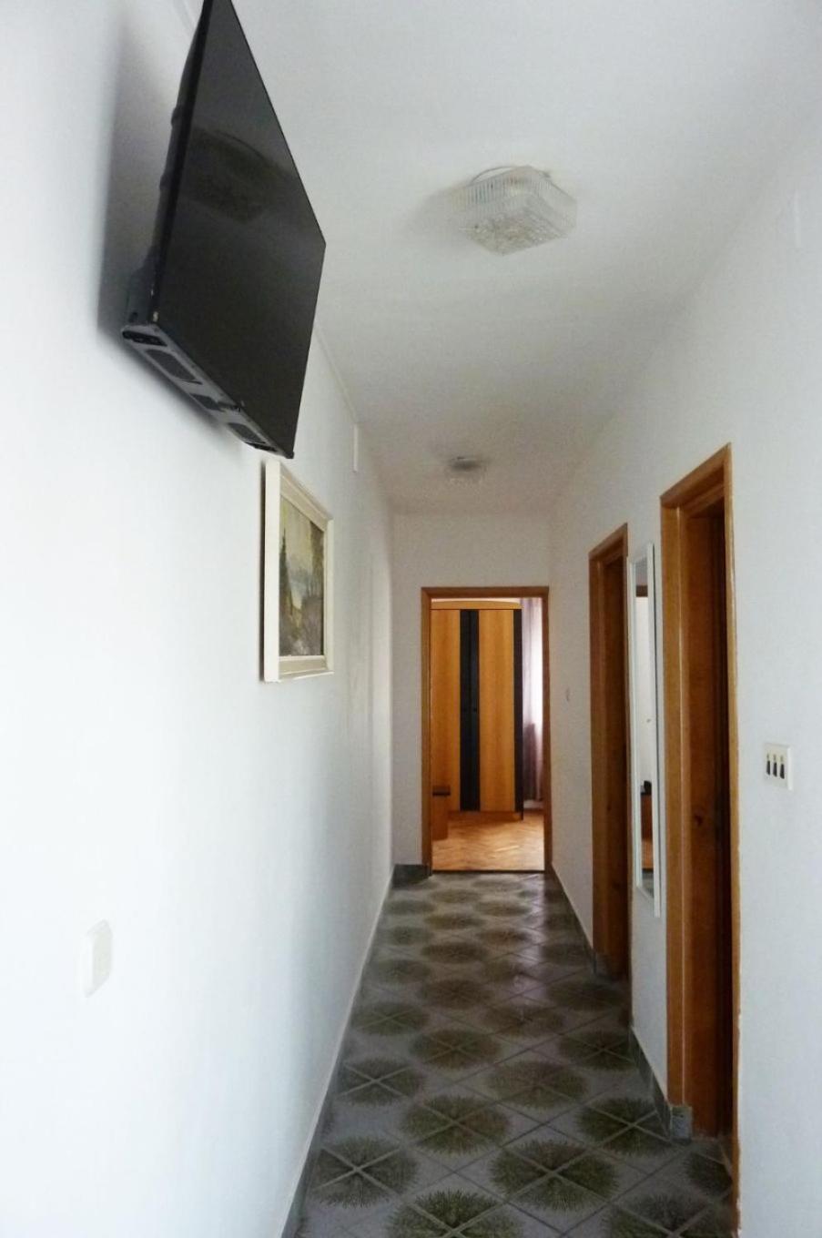 Apartments Bozica Vir Zewnętrze zdjęcie