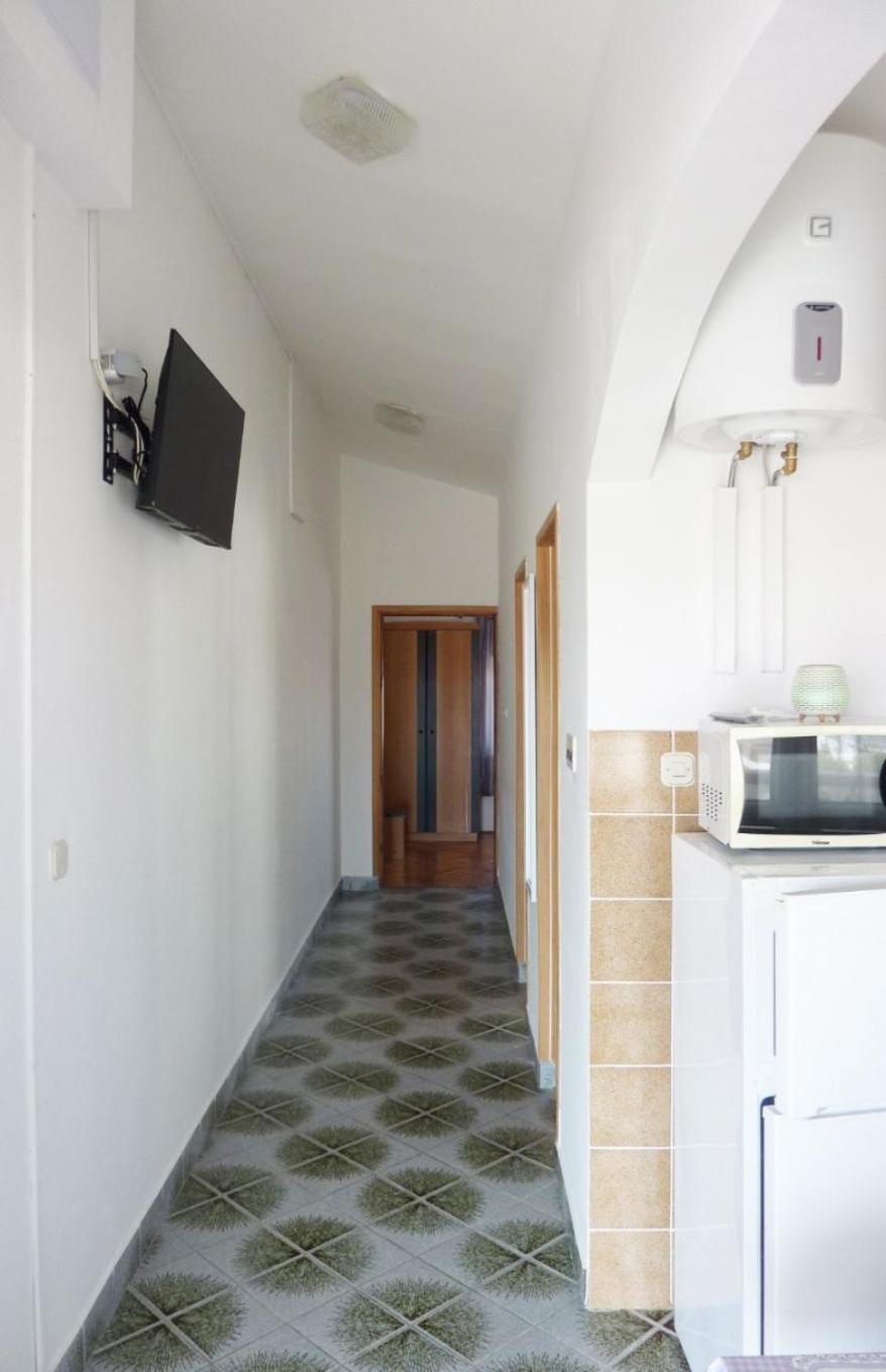 Apartments Bozica Vir Zewnętrze zdjęcie
