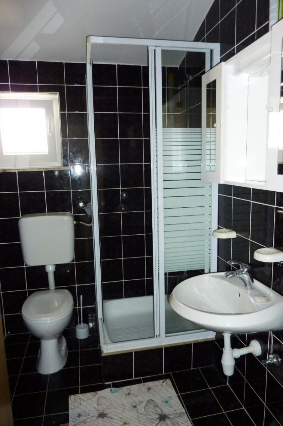 Apartments Bozica Vir Zewnętrze zdjęcie