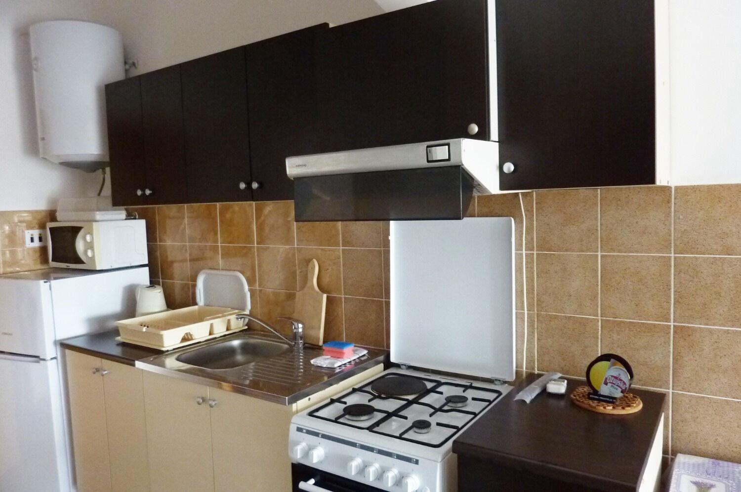 Apartments Bozica Vir Zewnętrze zdjęcie