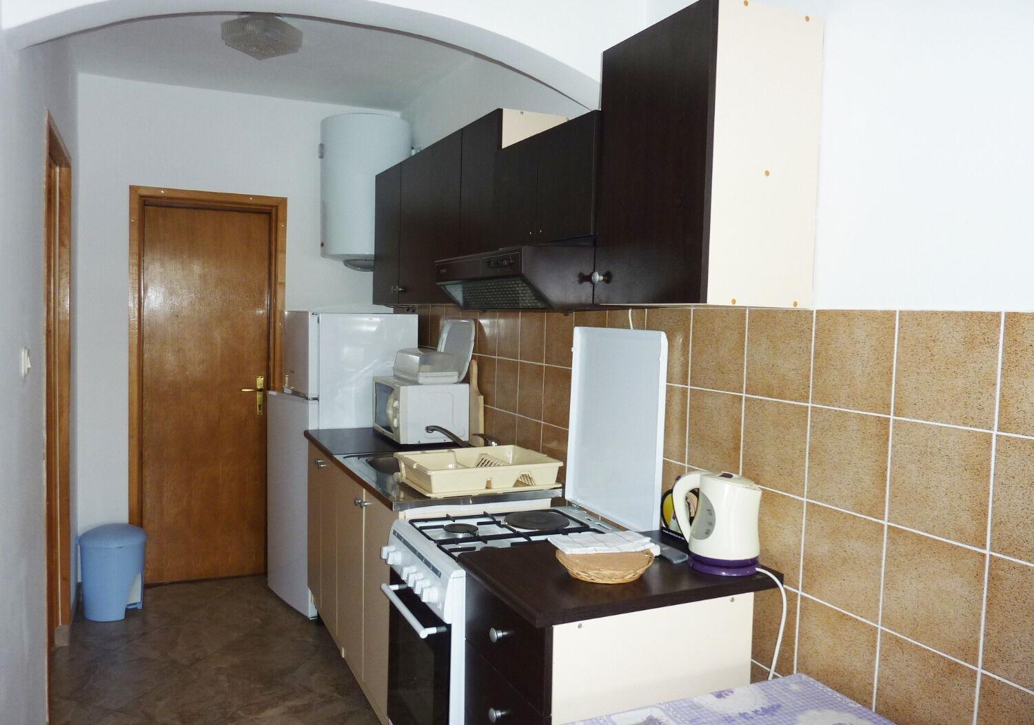 Apartments Bozica Vir Zewnętrze zdjęcie
